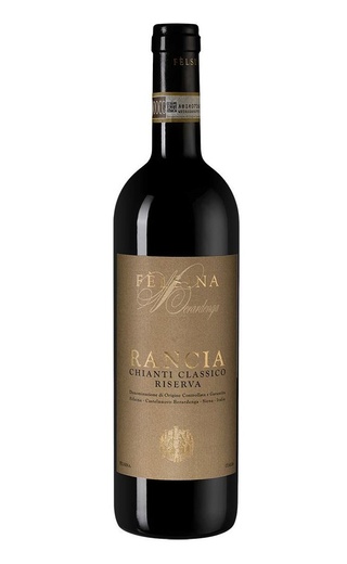 фото вино Fattoria di Felsina Chianti Classico 2019 0,75 л