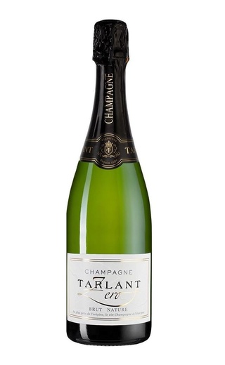 фото шампанское Tarlant Zero Brut Nature 0,75 л