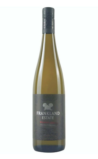 фото вино Frankland Estate Poison Hill Riesling 2018 0,75 л