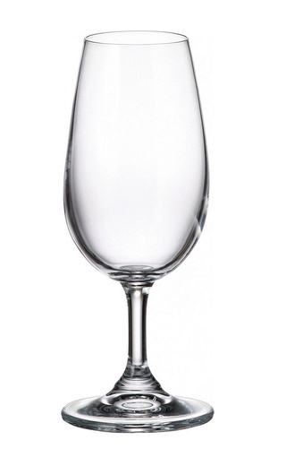 фото Crystalite Bohemia Gastro White Wine Glass 6 шт. 0,21 л