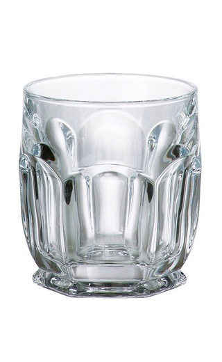 фото Crystalite Bohemia Safari Whisky Glass 6 шт. 0,25 л