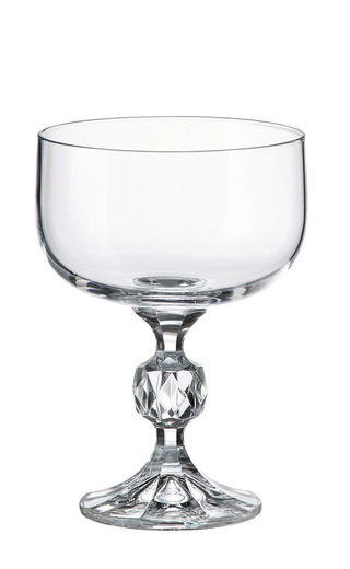 фото Crystalite Bohemia Sterna Champagne Coupe 6 шт. 0,2 л