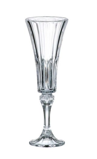 фото Crystalite Bohemia Wellington Flute 6 шт. 0,18 л