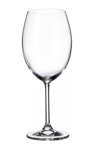 фото Crystalite Bohemia Gastro Red Wine Glass 2 шт. 0,58 л