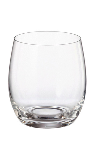 фото Crystalite Bohemia Mergus Tumbler 6 шт. 0,47 л