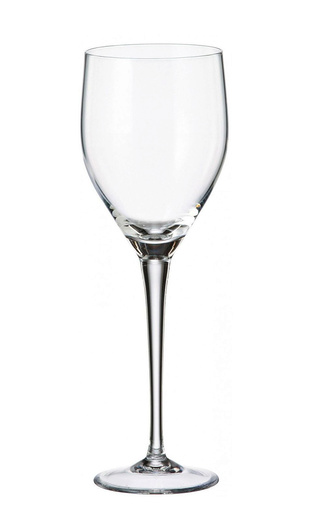 фото Crystalite Bohemia Sitta Red Wine Glass 6 шт. 0,36 л