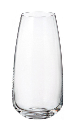 фото Crystalite Bohemia Anser Water Glass 6 шт. 0,55 л