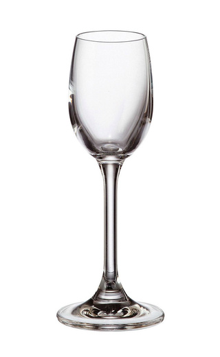 фото Crystalite Bohemia Sylvia Liqueur Glass 6 шт. 0,065 л