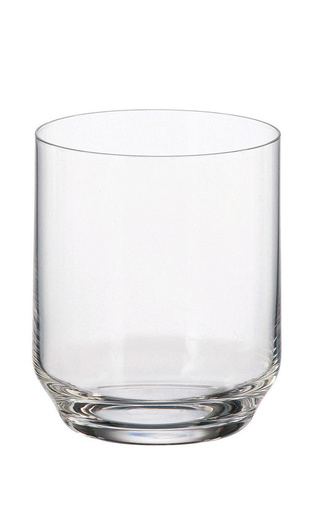 фото Crystalite Bohemia Ara Whisky Glass 6 шт. 0,35 л