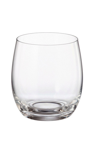 фото Crystalite Bohemia Mergus Tumbler 6 шт. 0,22 л