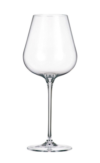 фото Crystalite Bohemia Amy Red Wine Glass 6 шт. 0,46 л