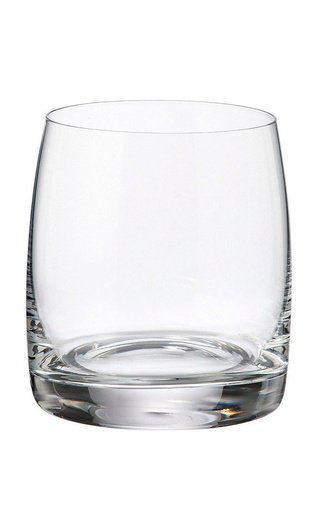 фото Crystalite Bohemia Pavo Whisky Glass 6 шт. 0,23 л