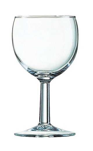 фото Libbey Ballon Wine Glass 0,19 л