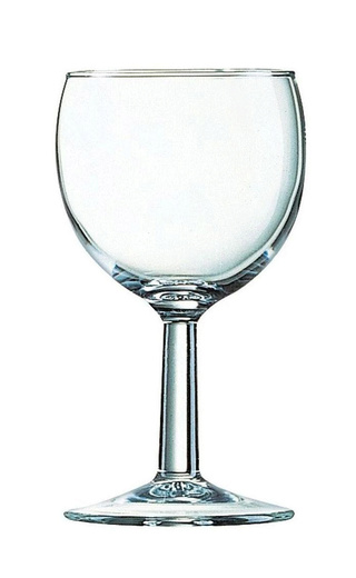 фото Libbey Ballon Wine Glass 0,25 л