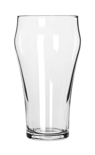 фото Libbey Bell Sodas Beer Glass 0,5 л