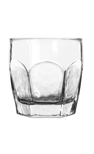 фото Libbey Chivalry Whisky Glass 0,296 л