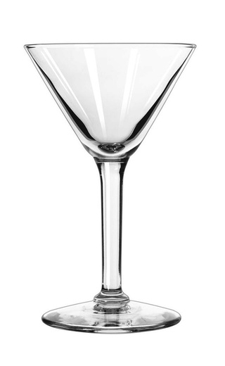 фото Libbey Citation Cocktail Glass 0,177 л