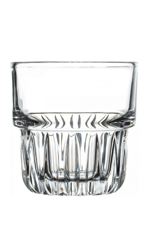 фото Libbey Everest Whisky Glass 0,207 л