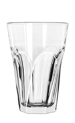 фото Libbey Gibraltar Twist Highball 0,29 л