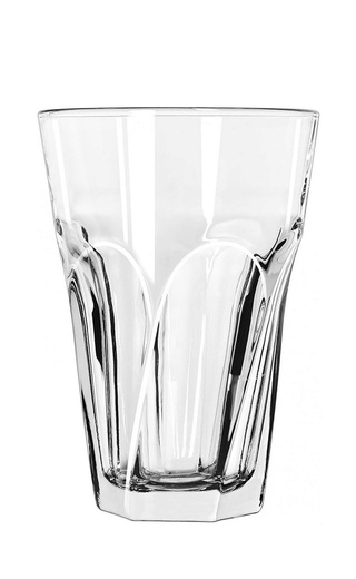 фото Libbey Gibraltar Twist Highball 0,355 л