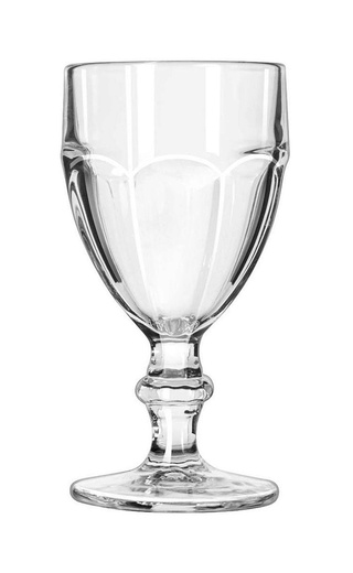 фото Libbey Gibraltar Wine Glass 0,31 л