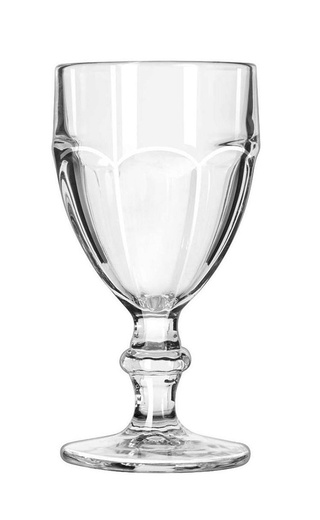 фото Libbey Gibraltar Wine Glass 0,251 л