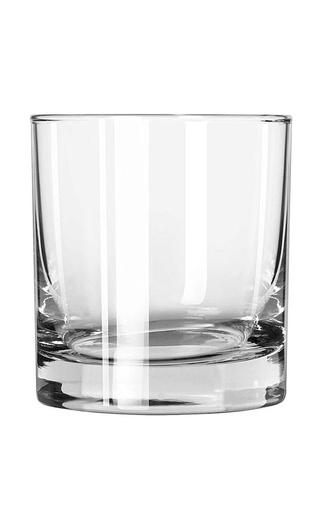 фото Libbey Heavy Base Whisky Glass 0,236 л