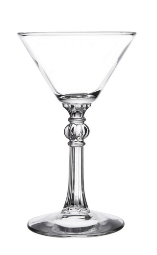 фото Libbey Retro Cocktails Martini Glass 0,133 л