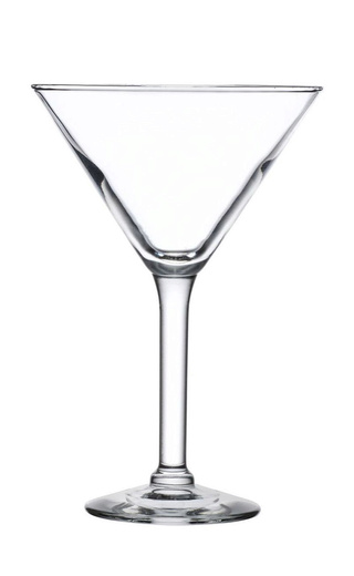 фото Libbey Salud Grande Martini Glass 0,296 л