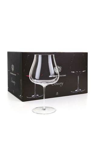 фото Schott Zwiesel Sensory Wine Glass by Conterno Giacomo 0,85 л