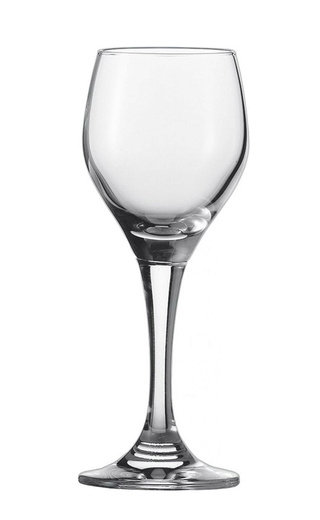 фото Schott Zwiesel Mondial Vodka Glass 6 шт. 0,07 л