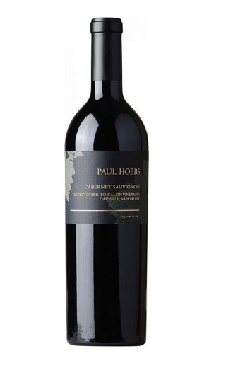 фото вино Paul Hobbs Beckstoffer To Kalon Vineyard Cabernet Sauvignon 2015 1,5 л