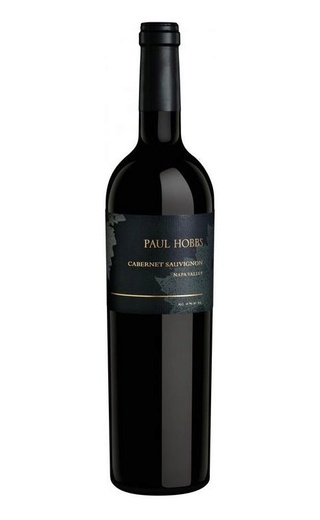 фото вино Paul Hobbs Cabernet Sauvignon 2016 0,75 л