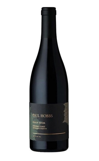 фото вино Paul Hobbs Pinot Noir 2015 1,5 л