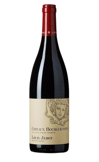 фото вино Louis Jadot Bourgogne Cote d'Or 2018 0,75 л