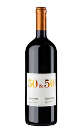 Вино Avignonesi-Capannelle 50 & 50 2016 3 л