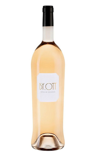 фото вино Domaines Ott Rose By.Ott Cotes De Provence 2020 1,5 л