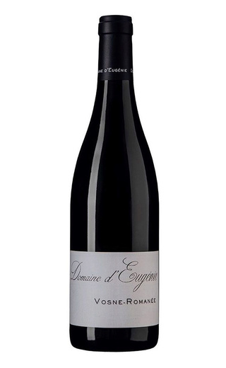 фото вино Domaine d'Eugenie Vosne-Romanee 2018 0,75 л