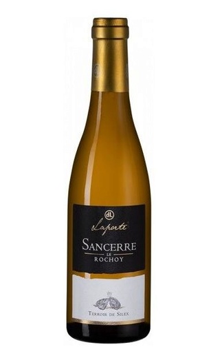 фото вино Domaine Laporte Sancerre Le Rochoy 2018 0,375 л