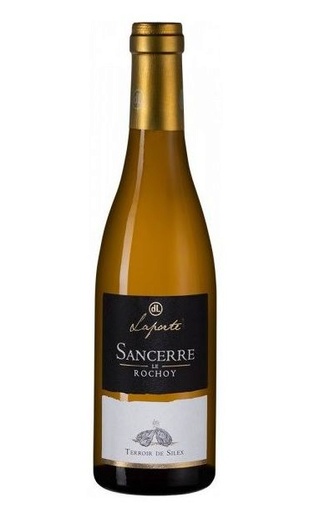 фото вино Domaine Laporte Sancerre Le Rochoy 2019 0,375 л