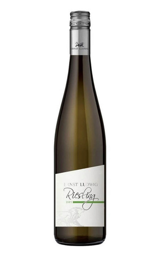 фото вино Ernst Ludwig Riesling 2020 0,75 л