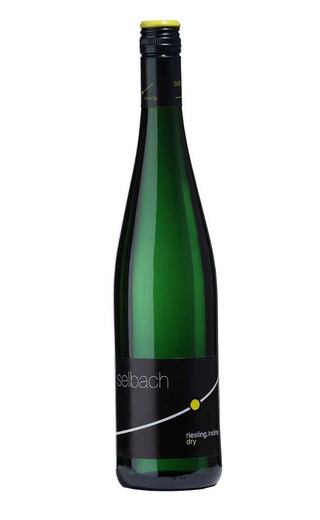 фото вино Selbach Incline Riesling 2019 0,75 л