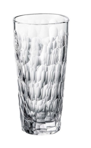 фото Crystalite Bohemia Marble Tumbler HB 6 шт. 0,375 л