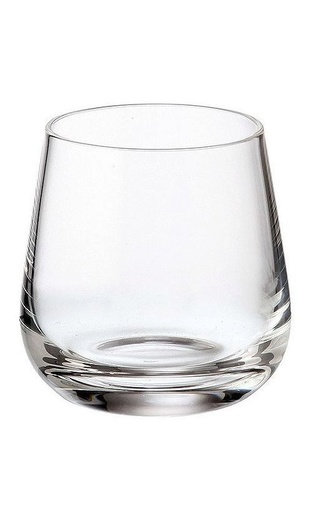 фото Crystalite Bohemia Ardea Amundsen Vodka Glass 6 шт. 0,05 л