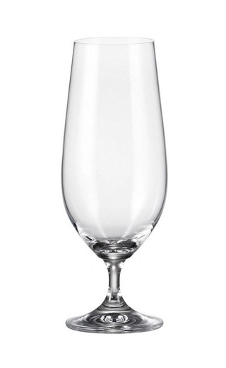 фото Crystalite Bohemia Sylvia Beer Glass 2 шт. 0,38 л