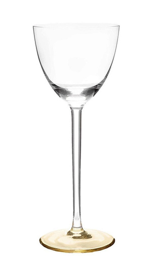 фото Crystalite Bohemia Suzanne Vodka Glass Multicolor 6 шт. 0,11 л