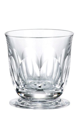 фото Crystalite Bohemia Monaco Whisky Glass 6 шт. 0,28 л