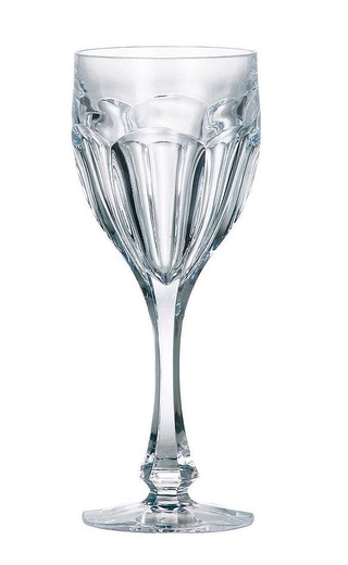 фото Crystalite Bohemia Safari Red Wine Glass 6 шт. 0,29 л