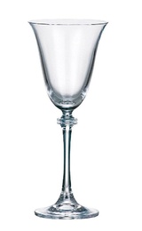 Кристалит Богемия Александра Белое Вино 0,185 л.
