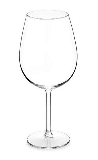 фото Libbey Bouquet XXL Wine Glass 0,73 л